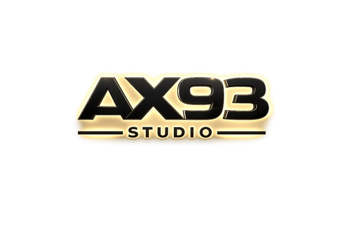 AX93-Studio